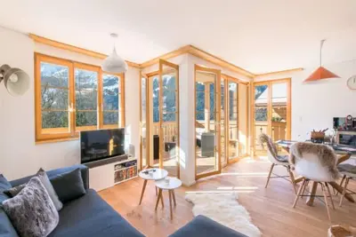 Image de Panoramapark Soleil Bietenhorn by Interhome