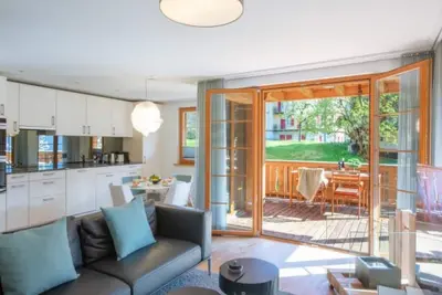 Image de Panoramapark Soleil Camelia Apt. Silverpeak by Interhome