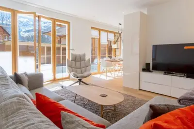 Image de Panoramapark Soleil Fiore by Interhome