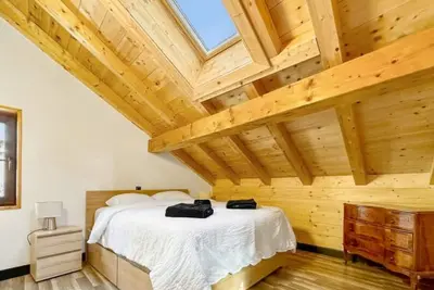 Image de Cosy & Star - Salvan - Les Marécottes - Swiss Alps by Interhome