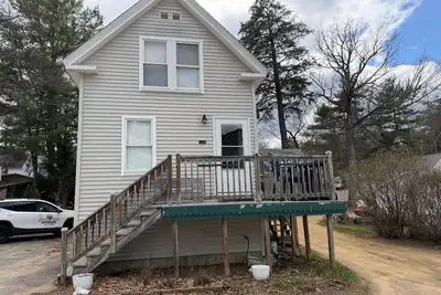 Image de Boardwalk Breeze at Weirs Beach-By Break Away Rentals