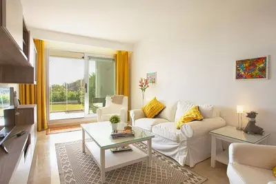 Image de La Floresta Sur 8-1 by Interhome