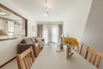 Image de Espinho Modern 3 Bedroom Apartment by Vacationy by Interhome