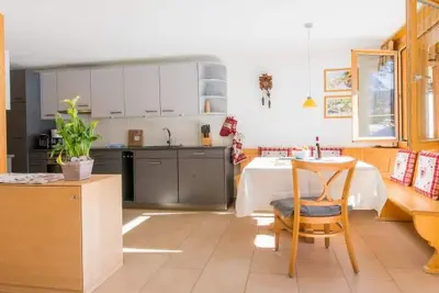 Image de Chalet Luna V by Interhome