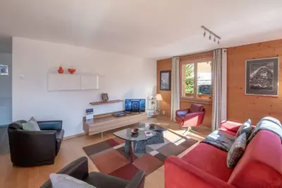 Image de Chalet Bergrose by Interhome