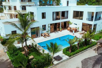 Image de Simba Wawili Villa with Chef & Private Pool