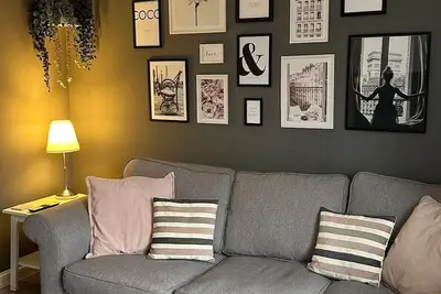 Image de Condominium-Salle de bain privée