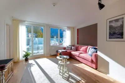 Image de Apartment Jungfrauview by Interhome