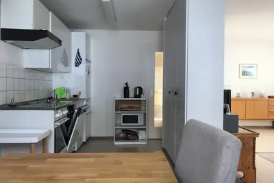 Image de Haus Beta / Meier, (Flims Waldhaus). 3. 5 Zimmerwohnung - 48 by Interhome