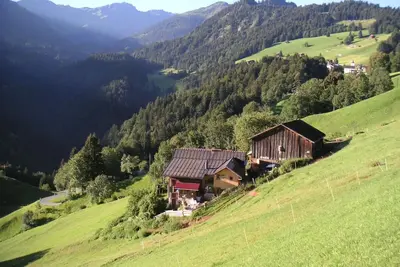 Image de Stirnimann-Gemsch, (Valzeina). by Interhome