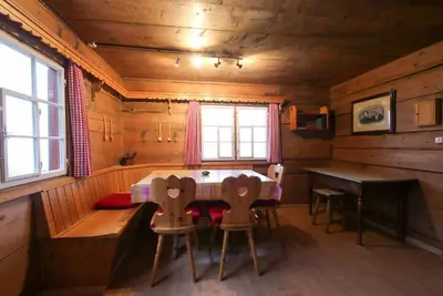 Image de Maiensäss Plausi, (Buchen). by Interhome