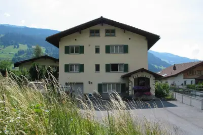 Fasortis, (Saas im Prättigau). by Interhome