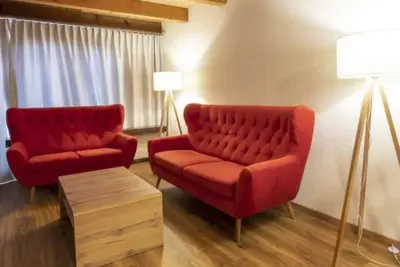 Image de Edelweiss Pany, (Pany). by Interhome
