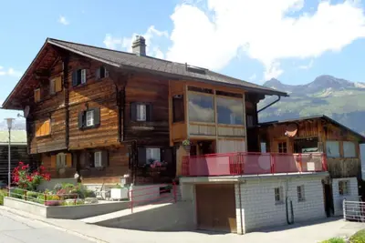 Image de Casanova, Obersaxen-Friggahüs, (Obersaxen). by Interhome