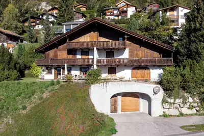Image de Bijou, Ladir, (Ladir). by Interhome