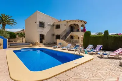 Image de Villa Agudin - PlusHolidays by Interhome