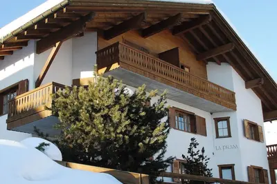 Image de La Prada Seipel, Brigels, (Breil/Brigels). by Interhome