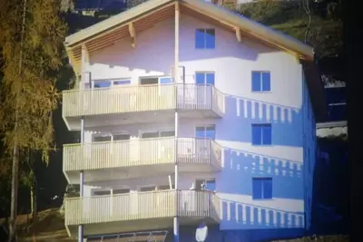 Image de Spilgè 9 Sgier, Andiast, (Andiast). by Interhome