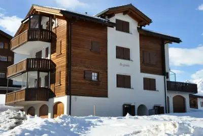 Image de Arzgruoba, Obersaxen-Misanenga, (Obersaxen). by Interhome