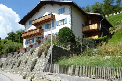 Image de Dado Casanova, Cumbel, (Cumbel). by Interhome