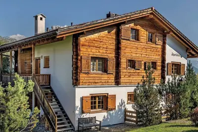 Image de Appartement  by Interhome