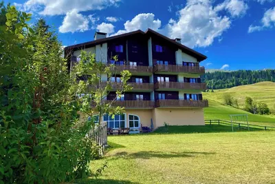 Image de Casauma Gartmann, Vattiz, (Vattiz). by Interhome