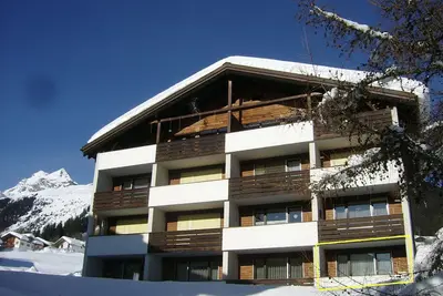 Image de Gabriela 21 Defuns, Brigels, (Breil/Brigels). by Interhome