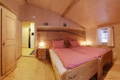 Image de Hof Unterhus, Tenna, (Tenna). by Interhome