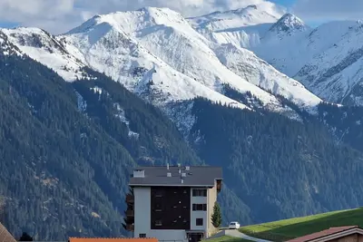 Image de Appartement  by Interhome