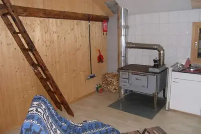 Image de Tegia Veglia / Erlebnisalp Glivers, Sumvitg, (Sumvitg). by Interhome