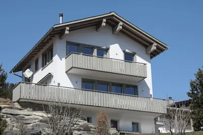 Image de Davos Munts, Vattiz, (Vattiz). by Interhome
