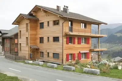Image de Vitg Vattiz, Vattiz, (Vattiz). by Interhome
