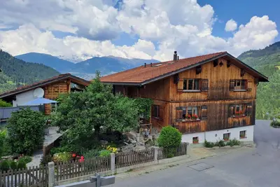 Image de Demvitg, Pitasch, (Pitasch). by Interhome