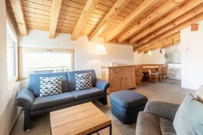 Image de Casa Darschalè 11 by Interhome
