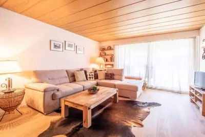 Image de Haus Ner A1 by Interhome