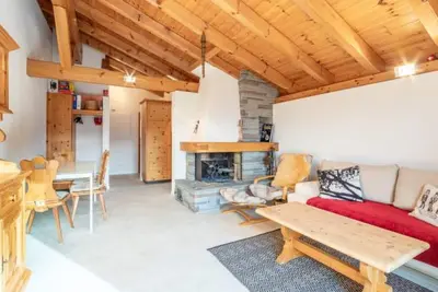 Image de Casa Ansiel by Interhome
