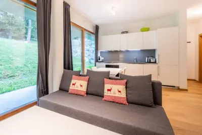 Image de Residenz Cuolm Liung 52 by Interhome