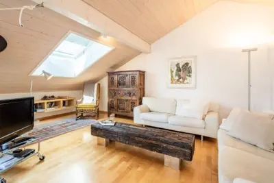 Image de Casa Alva - Flims by Interhome