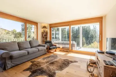 Image de Taviarna Laax 3. 6 by Interhome