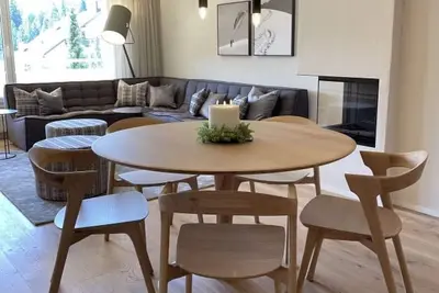 Image de Val Signina 6-21 by Interhome