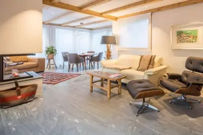 Image de Casa Alpetta by Interhome