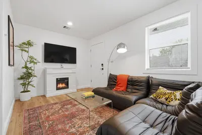 Image de Cozy 2br | Near Nrg & Downtown | Fifa World Cup