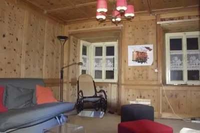 Image de Tuor 156, (Ardez). by Interhome