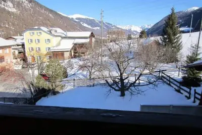 Image de Anita Spiess, (Sta. Maria - Santa Maria Val Müstair). by Interhome