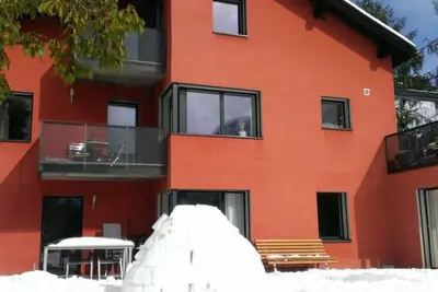 Image de Chasa Felix, (Scuol) by Interhome
