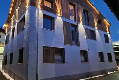 Image de Appartement  by Interhome