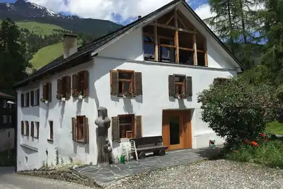 Image de Somvi 56, (Tschlin). by Interhome