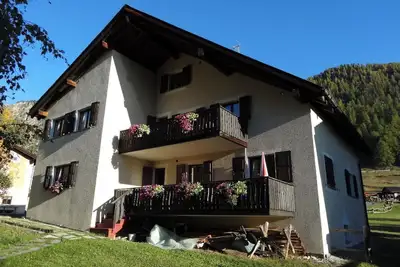 Image de Plaun Grond, (Tschierv). by Interhome