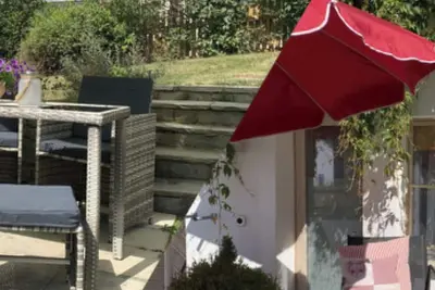 Image de Chasa Bazzi, (Scuol). by Interhome