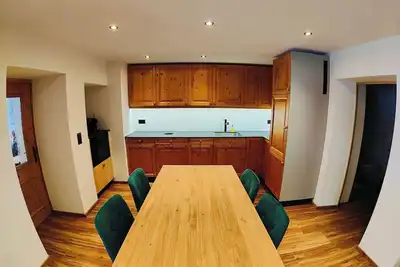 Image de Appartement  by Interhome